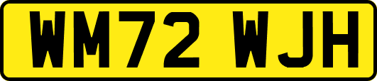 WM72WJH