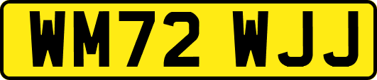 WM72WJJ