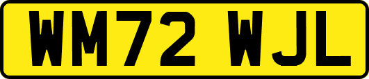 WM72WJL