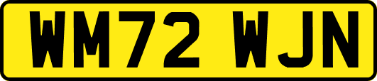 WM72WJN