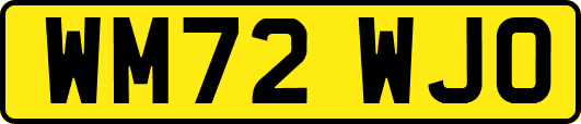 WM72WJO