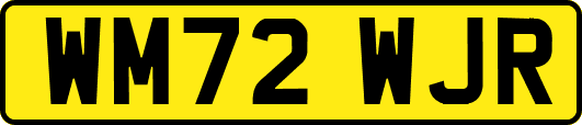 WM72WJR
