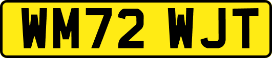 WM72WJT