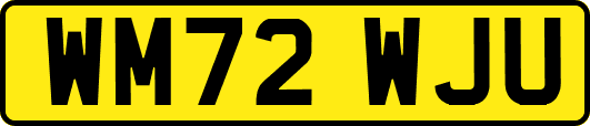 WM72WJU
