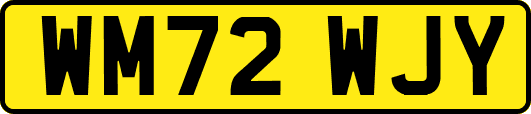 WM72WJY