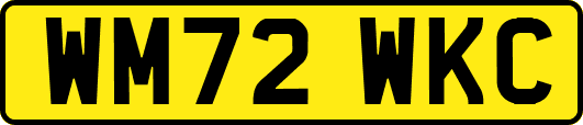 WM72WKC