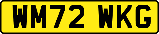 WM72WKG