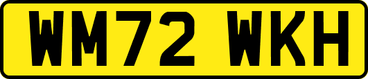 WM72WKH