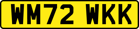 WM72WKK