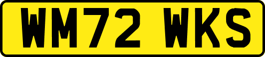 WM72WKS