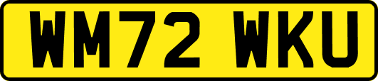 WM72WKU