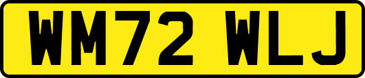 WM72WLJ