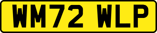 WM72WLP