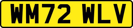 WM72WLV