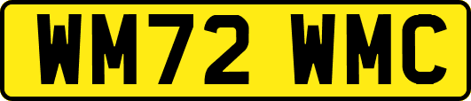 WM72WMC