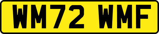 WM72WMF
