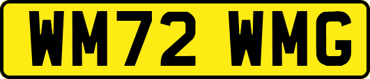 WM72WMG