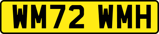 WM72WMH