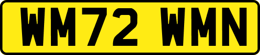 WM72WMN