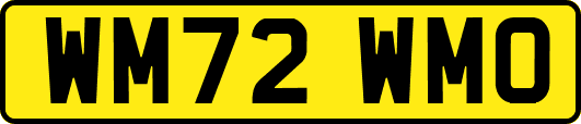 WM72WMO