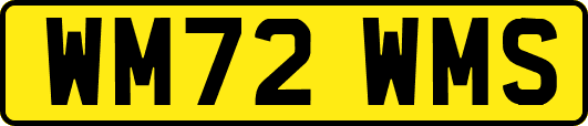 WM72WMS