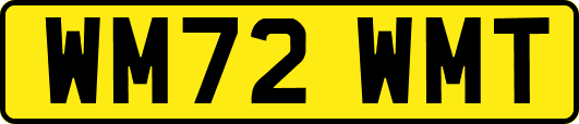 WM72WMT