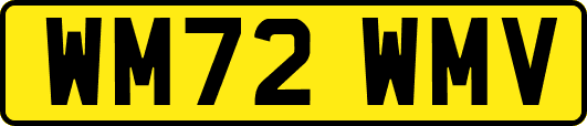 WM72WMV
