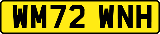 WM72WNH