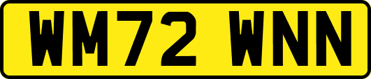 WM72WNN