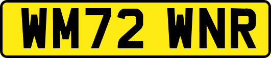WM72WNR