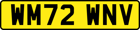 WM72WNV