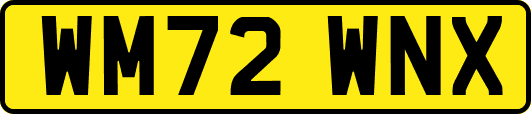 WM72WNX