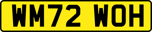 WM72WOH