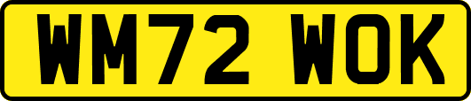 WM72WOK