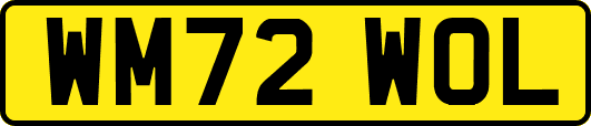 WM72WOL