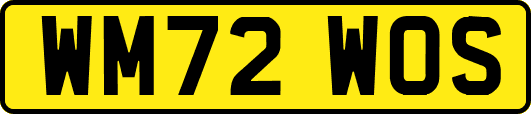 WM72WOS