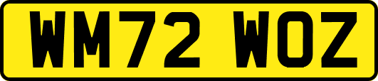 WM72WOZ