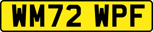 WM72WPF