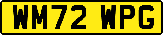 WM72WPG