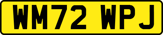 WM72WPJ