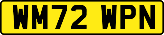 WM72WPN
