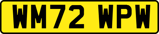 WM72WPW