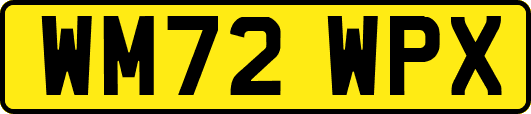 WM72WPX