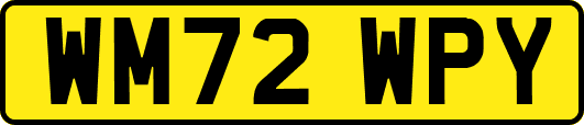 WM72WPY