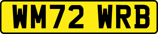WM72WRB
