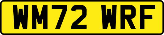 WM72WRF