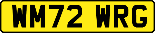 WM72WRG