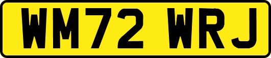 WM72WRJ