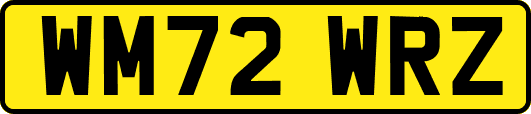 WM72WRZ