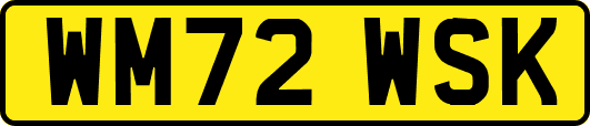 WM72WSK